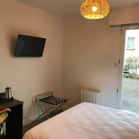 Hotel Sure By Western 2*