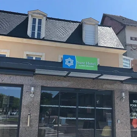 Sure By Western Hotel 2*