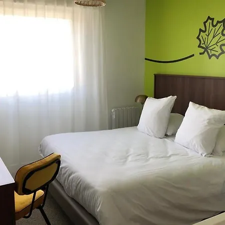 Sure By Western Hotel 2*