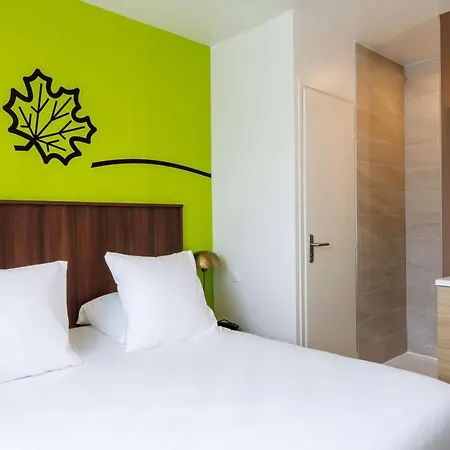 Sure By Western 2* Argentan