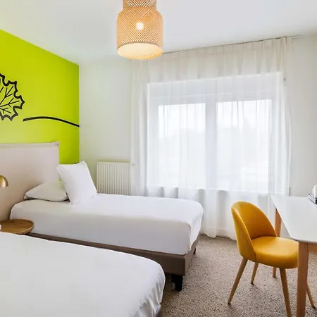 Sure By Western Hotel 2*