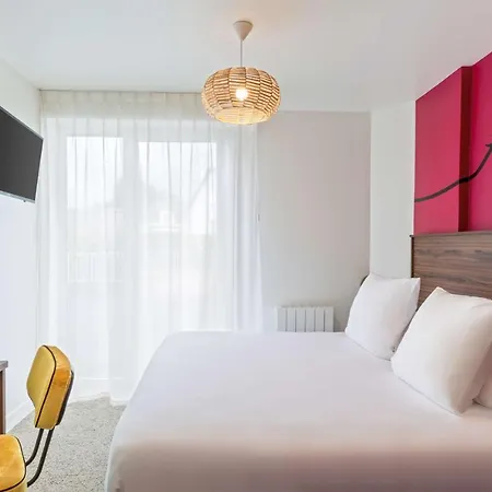 Hotel Sure By Western 2*