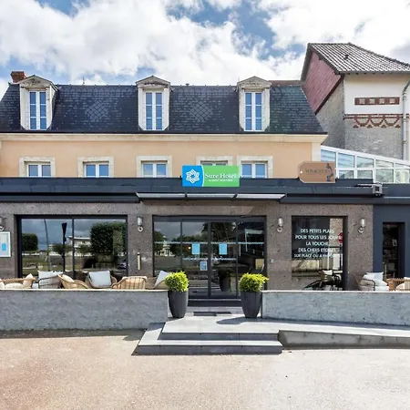 Sure By Western Hotel Argentan