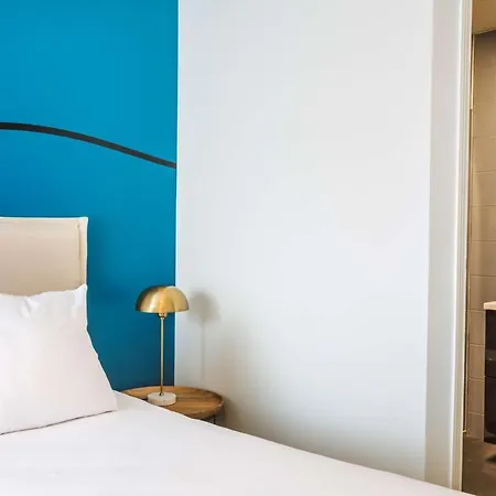 Hotel Sure By Western