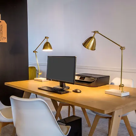 Sure By Western Szálloda 2*