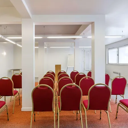 Hotel Sure By Western 2*