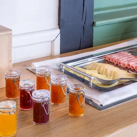 Hotel Sure By Western 2*