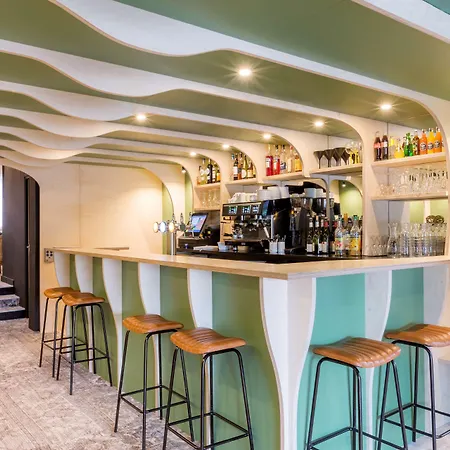 Sure By Western Hotel Argentan