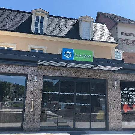 Sure By Western Argentan