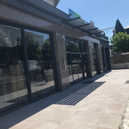 Sure By Western Hotel