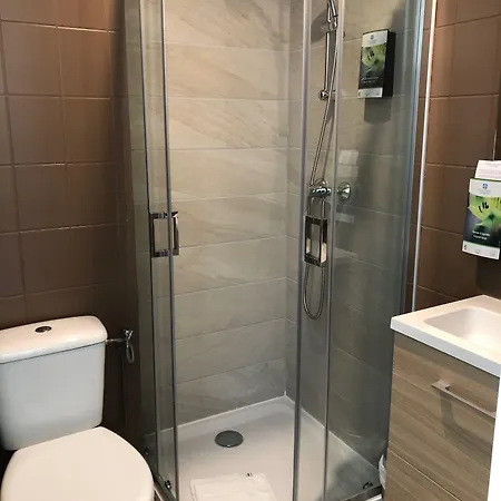 Hotel Sure By Western Argentan