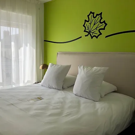 Hotel Sure By Western 2*