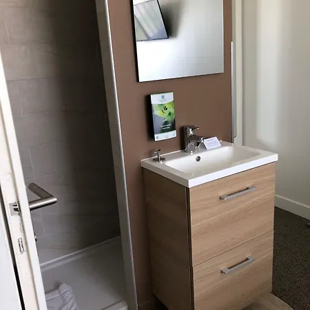 Sure By Western Hotel