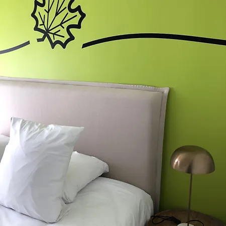 Sure By Western 2* Argentan