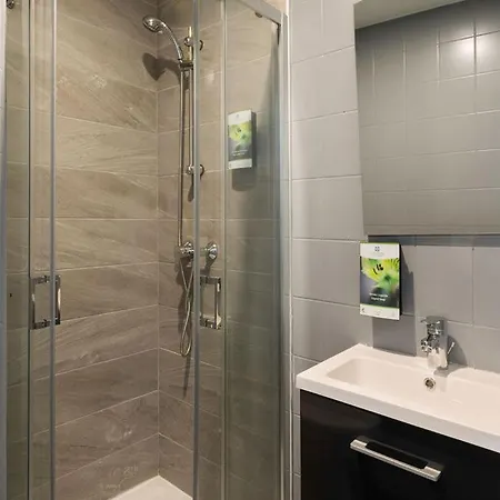 Sure By Western Szálloda Argentan