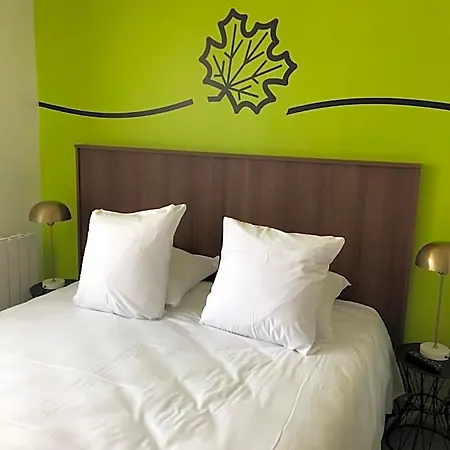 Hotel Sure By Western Argentan