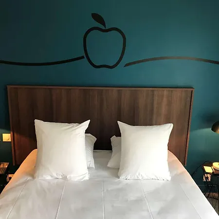 Sure By Western Hotel Argentan