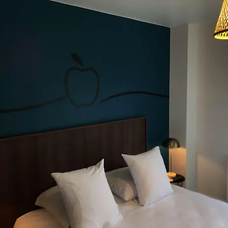 Sure By Western Hotel 2*