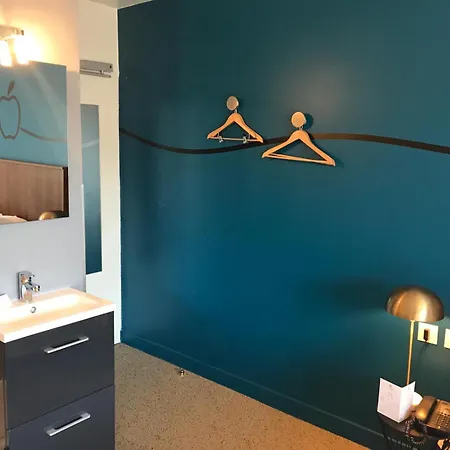 Hotel Sure By Western Argentan