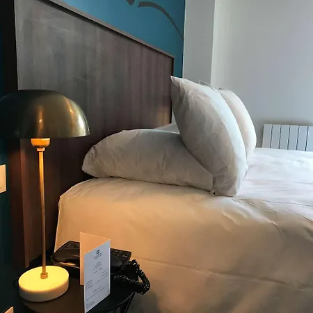 Sure By Western Hotel