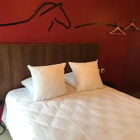Hotel Sure By Western 2*