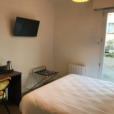 Sure By Western Hotel 2*