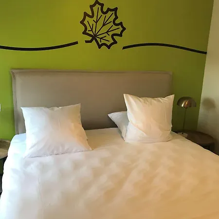 Hotel Sure By Western