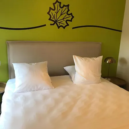 Hotel Sure By Western