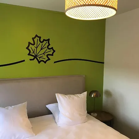 Hotel Sure By Western 2*