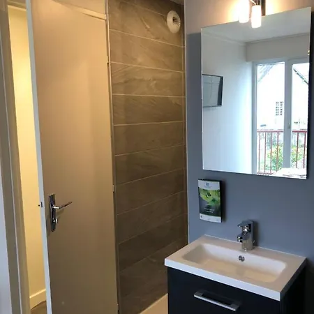 Sure By Western 2* Argentan