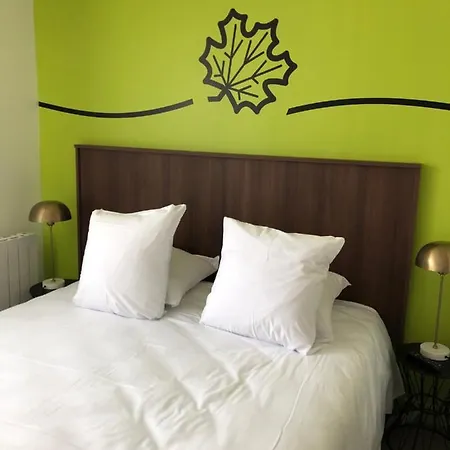 Sure By Western Hotel