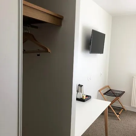 Hotel Sure By Western