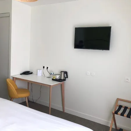 Sure By Western Hotel