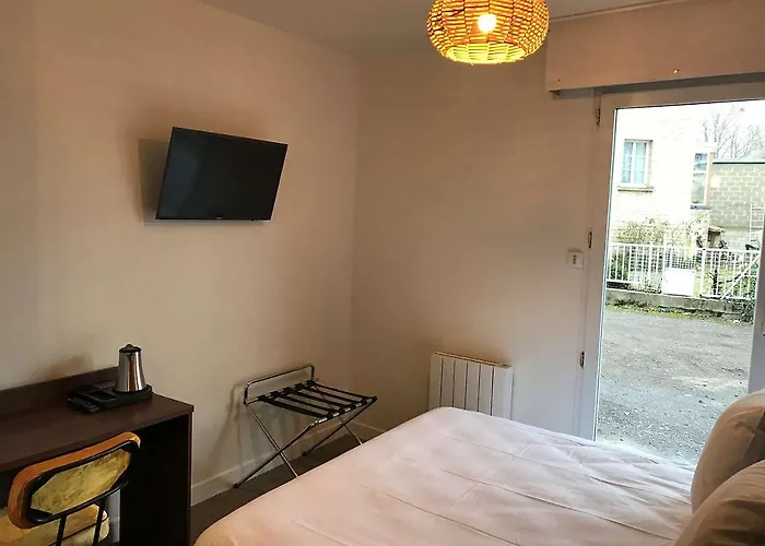 Hotel Sure By Western 2*