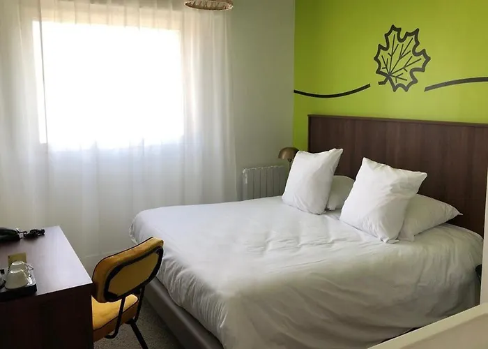 Sure By Western Hotel 2*