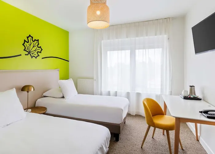 Sure By Western Hotel 2*