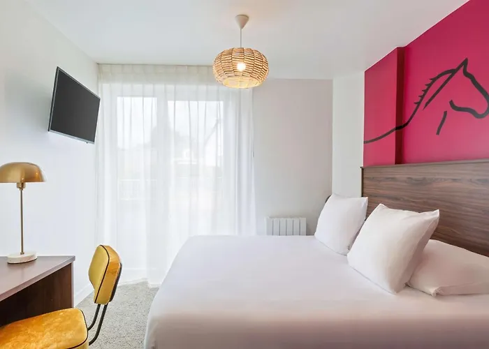 Hotel Sure By Western 2*