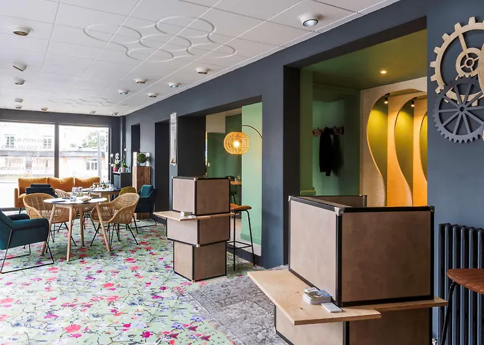 Sure By Western Szálloda 2*