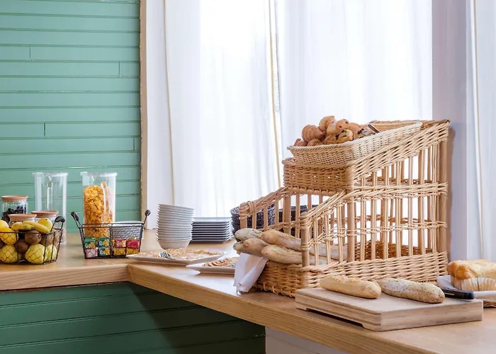 Sure By Western Szálloda 2*