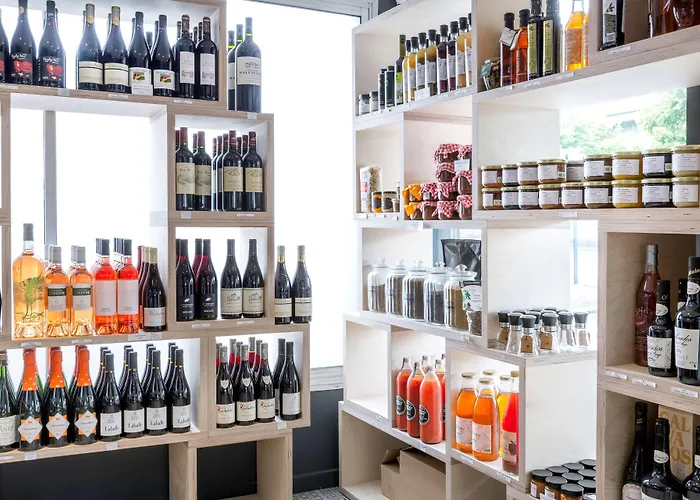 Hotel Sure By Western