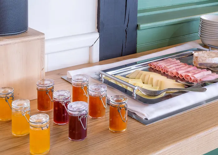 Szálloda Sure By Western 2*