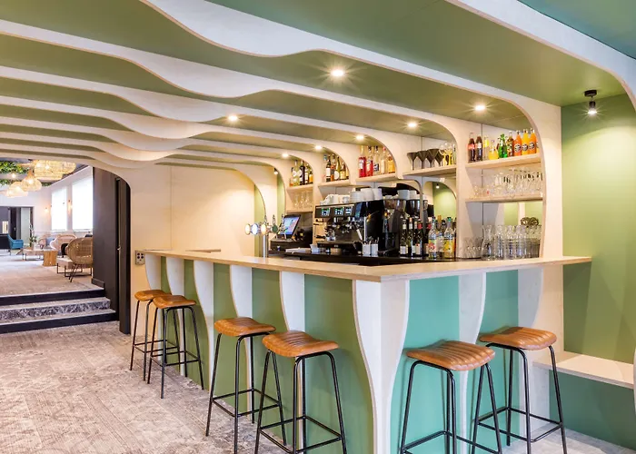 Sure By Western Hotel Argentan