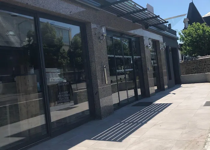 Sure By Western Hotel