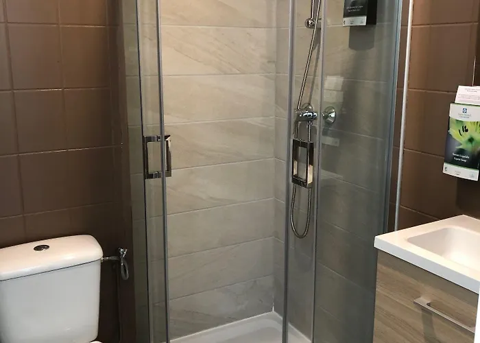 Szálloda Sure By Western Argentan