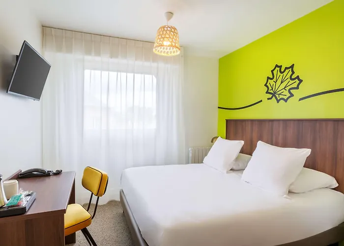 Hotel Sure By Western Argentan