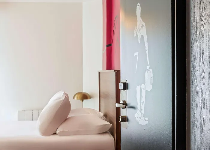 Sure By Western 2* Argentan