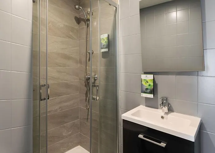 Sure By Western Szálloda Argentan