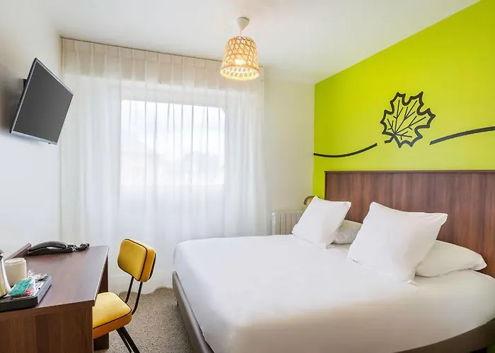 Hotel Sure By Western Argentan