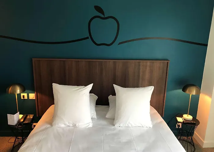 Sure By Western Hotel Argentan