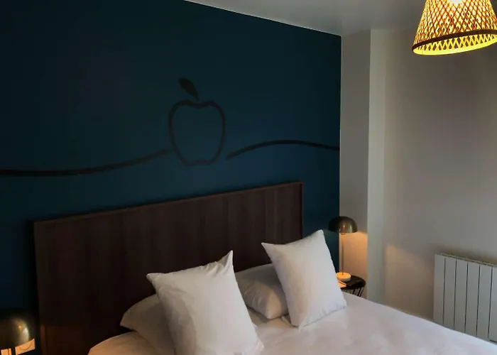 Sure By Western Hotel 2*